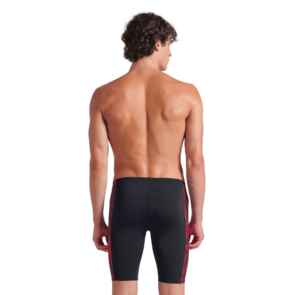 Arena Energy Black Jammer