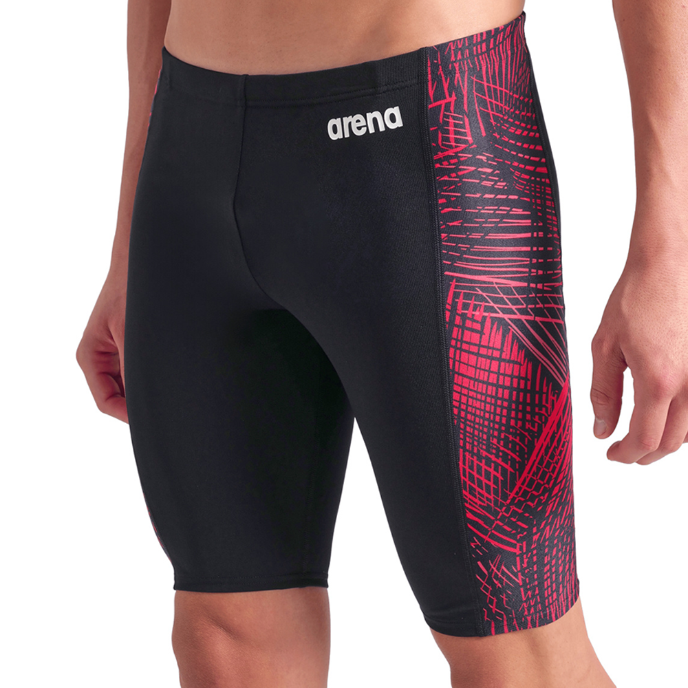 Arena Energy Black Jammer