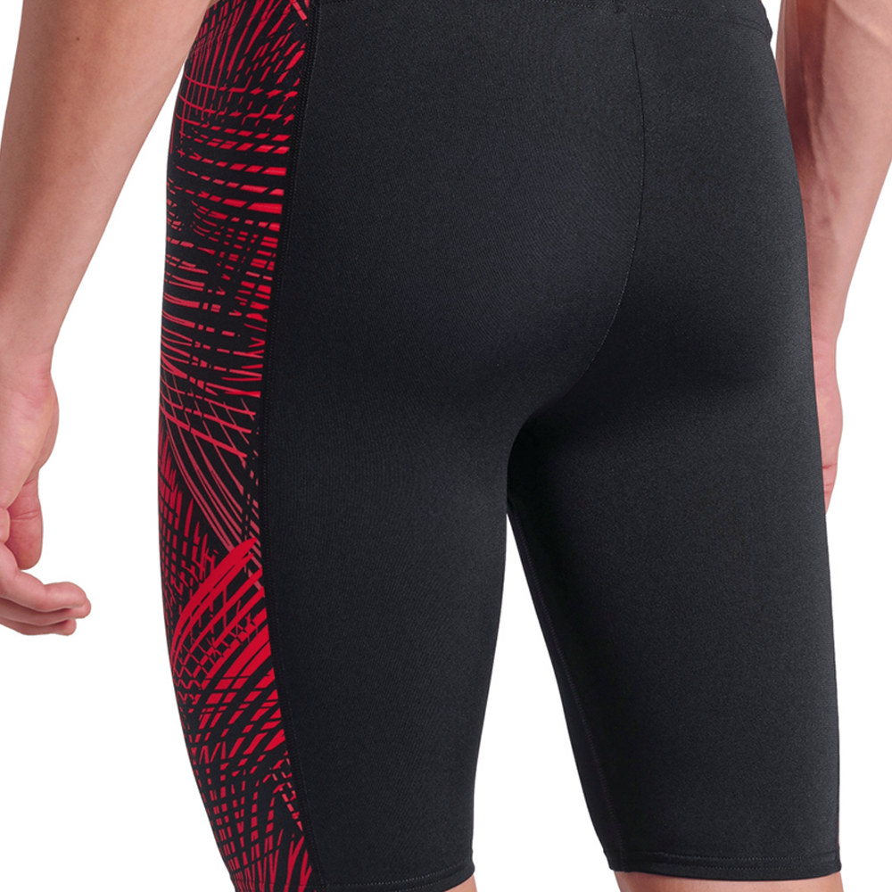 Arena Energy Black Jammer