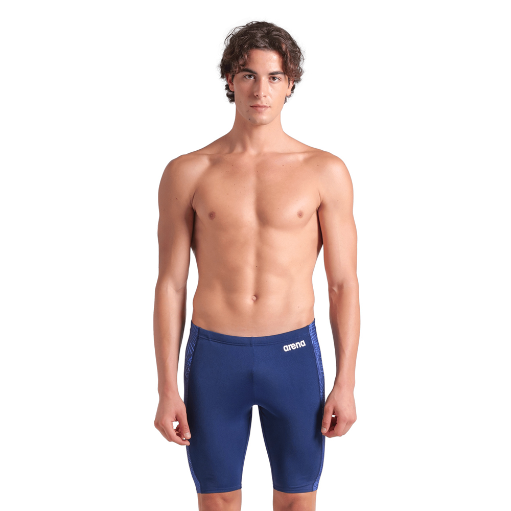Arena Energy Blue Jammer