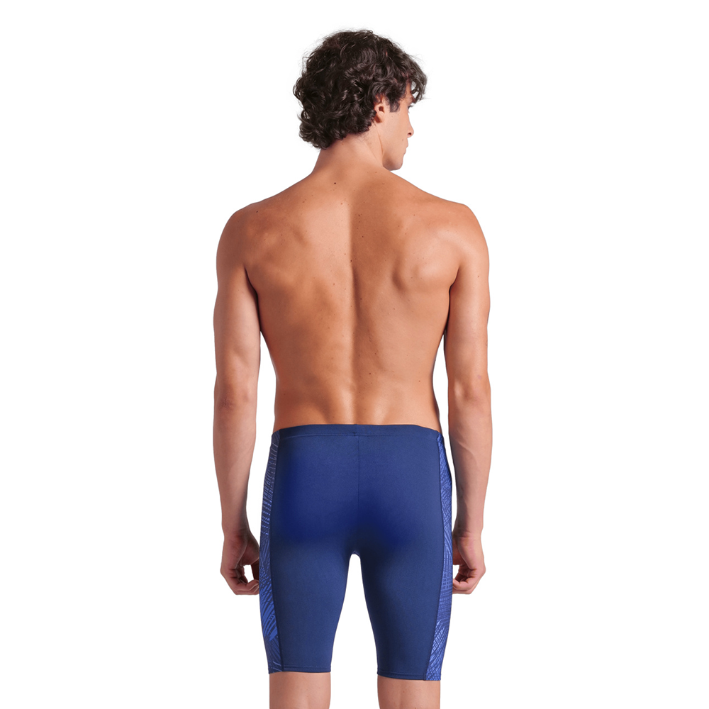 Arena Energy Blue Jammer