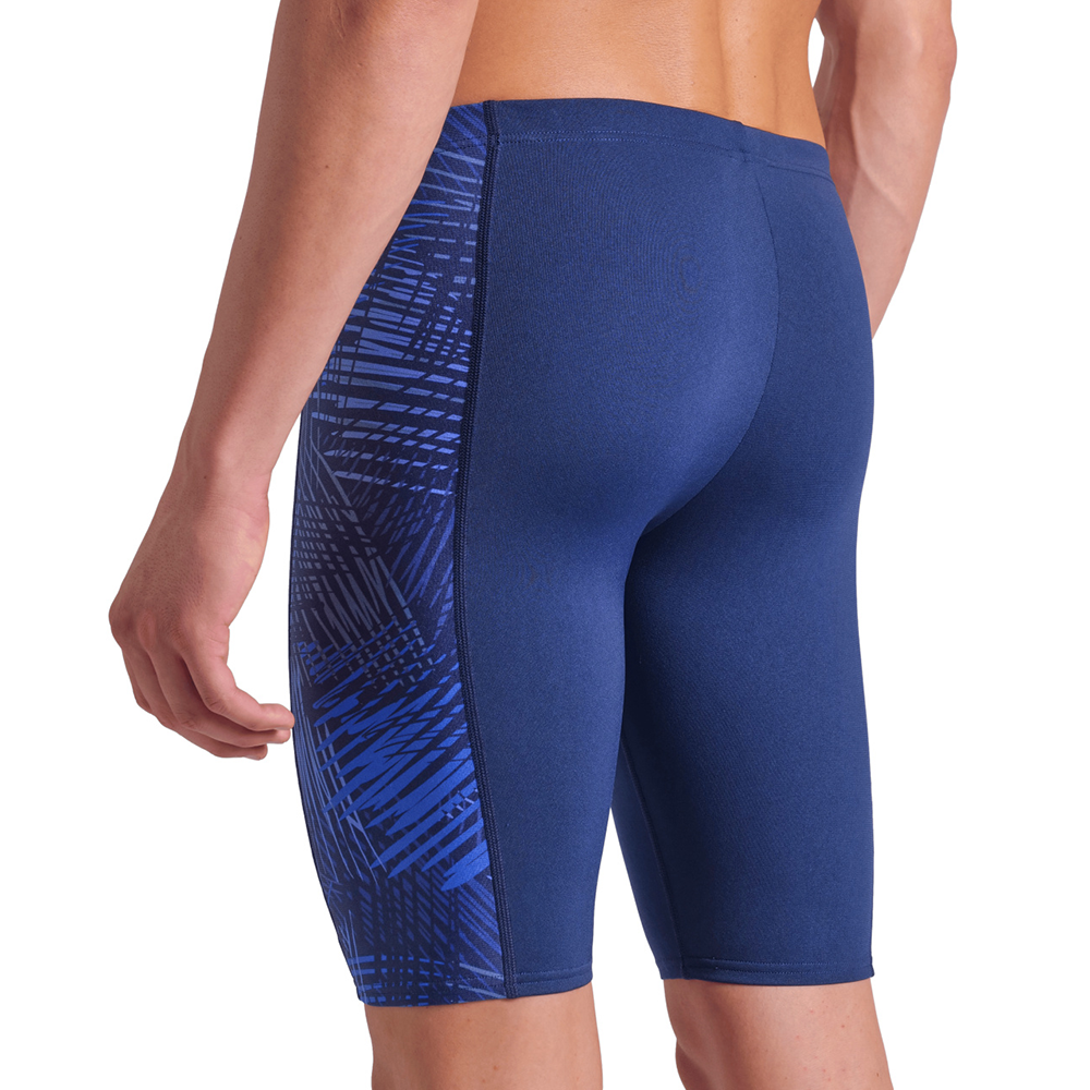 Arena Energy Blue Jammer