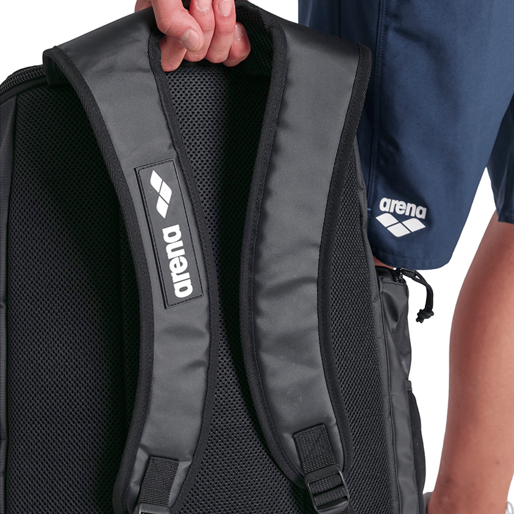 Arena Spiky III Backpack - Pride