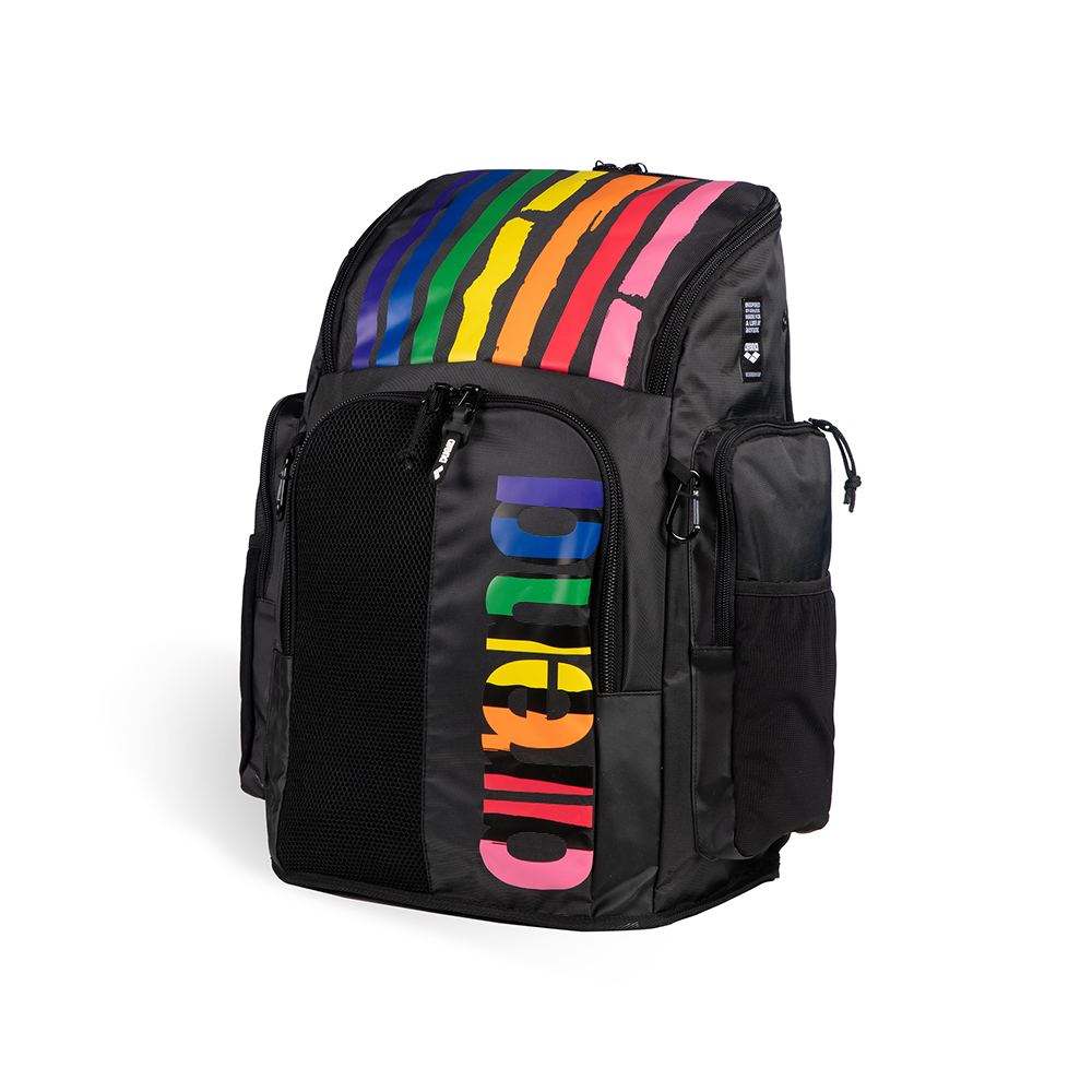 Arena Spiky III Backpack - Pride