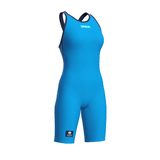 Arena Carbon Air3 OB Kneesuit - Blue/Midnight