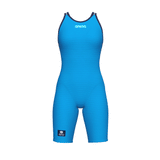 Arena Carbon Air3 OB Kneesuit - Blue/Midnight