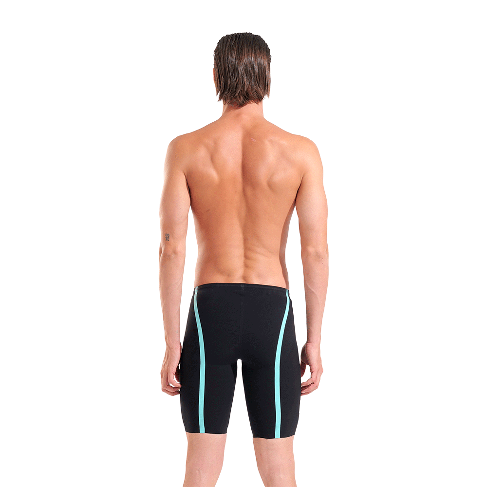 Arena Carbon Air 3 Jammers - Black