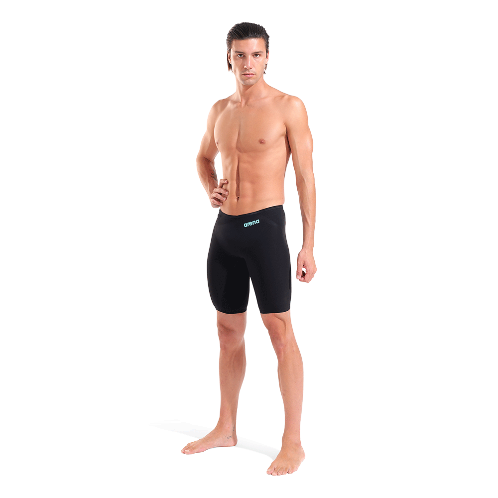 Arena Carbon Air 3 Jammers - Black