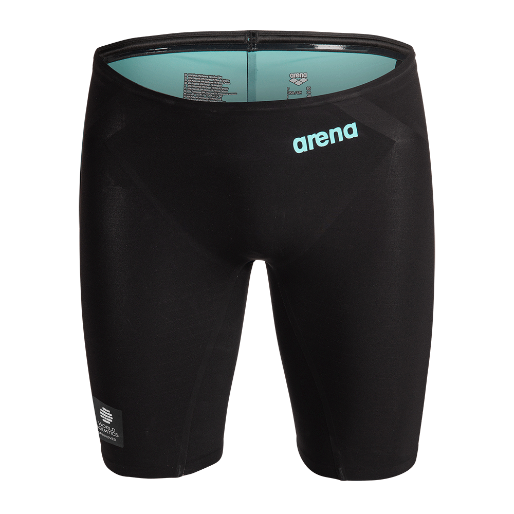 Arena Carbon Air 3 Jammers - Black
