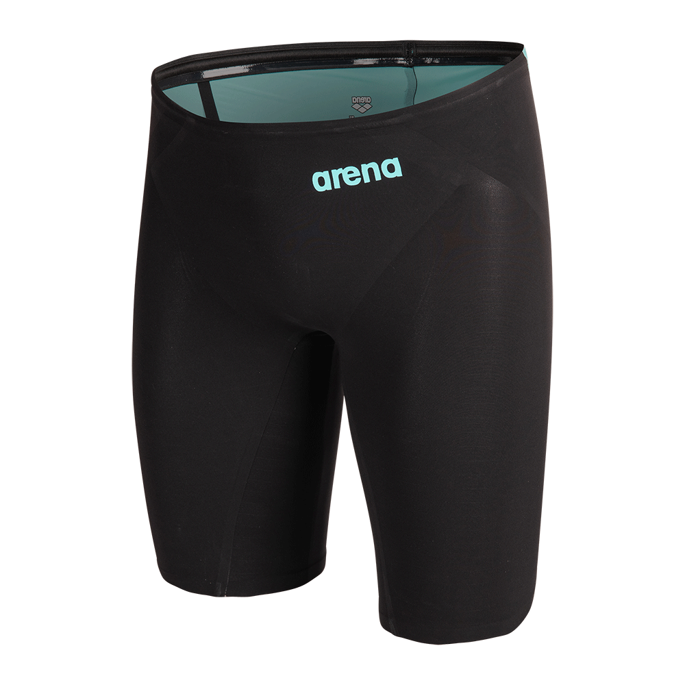 Arena Carbon Air 3 Jammers - Black