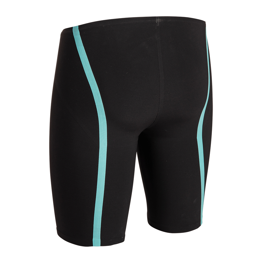 Arena Carbon Air 3 Jammers - Black