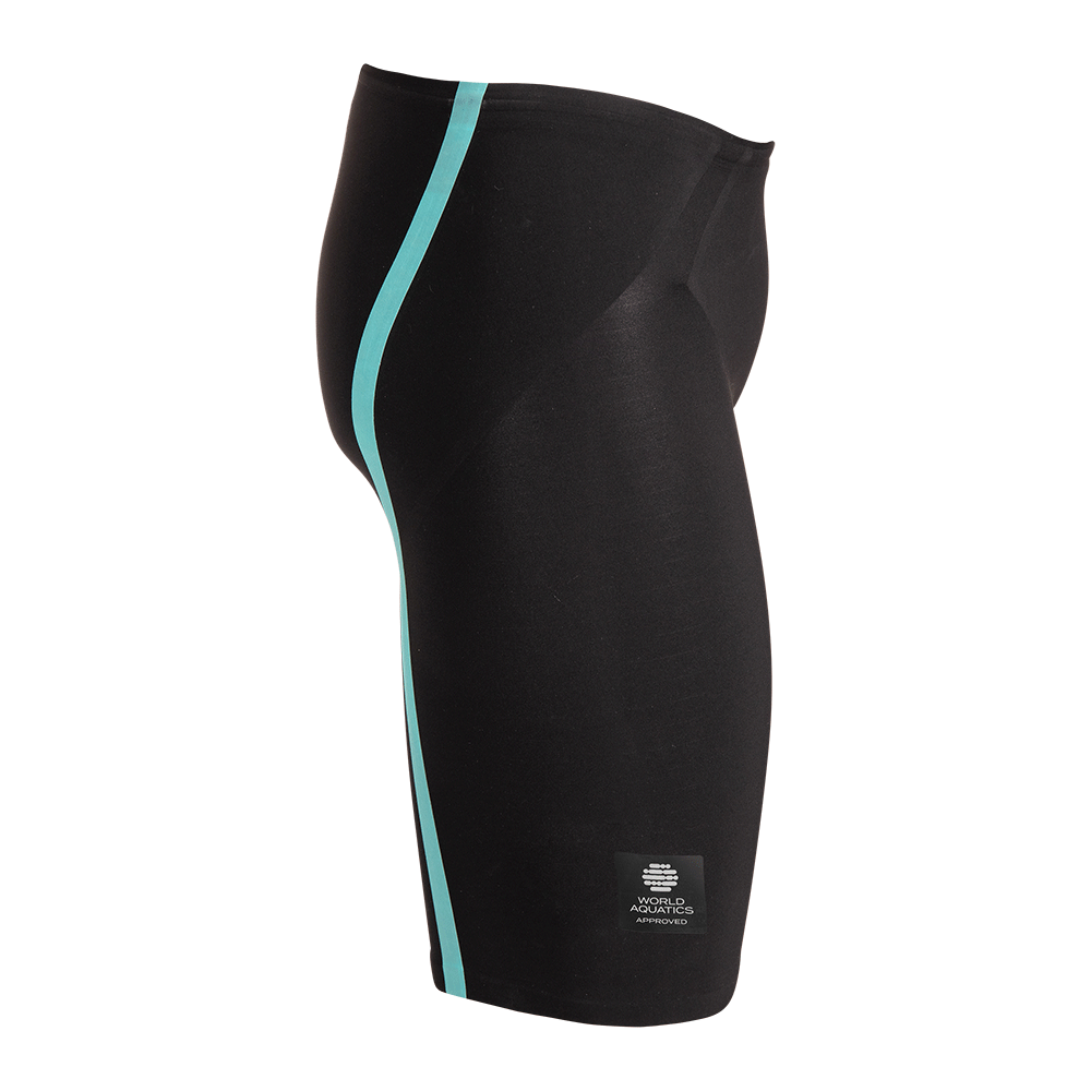 Arena Carbon Air 3 Jammers - Black
