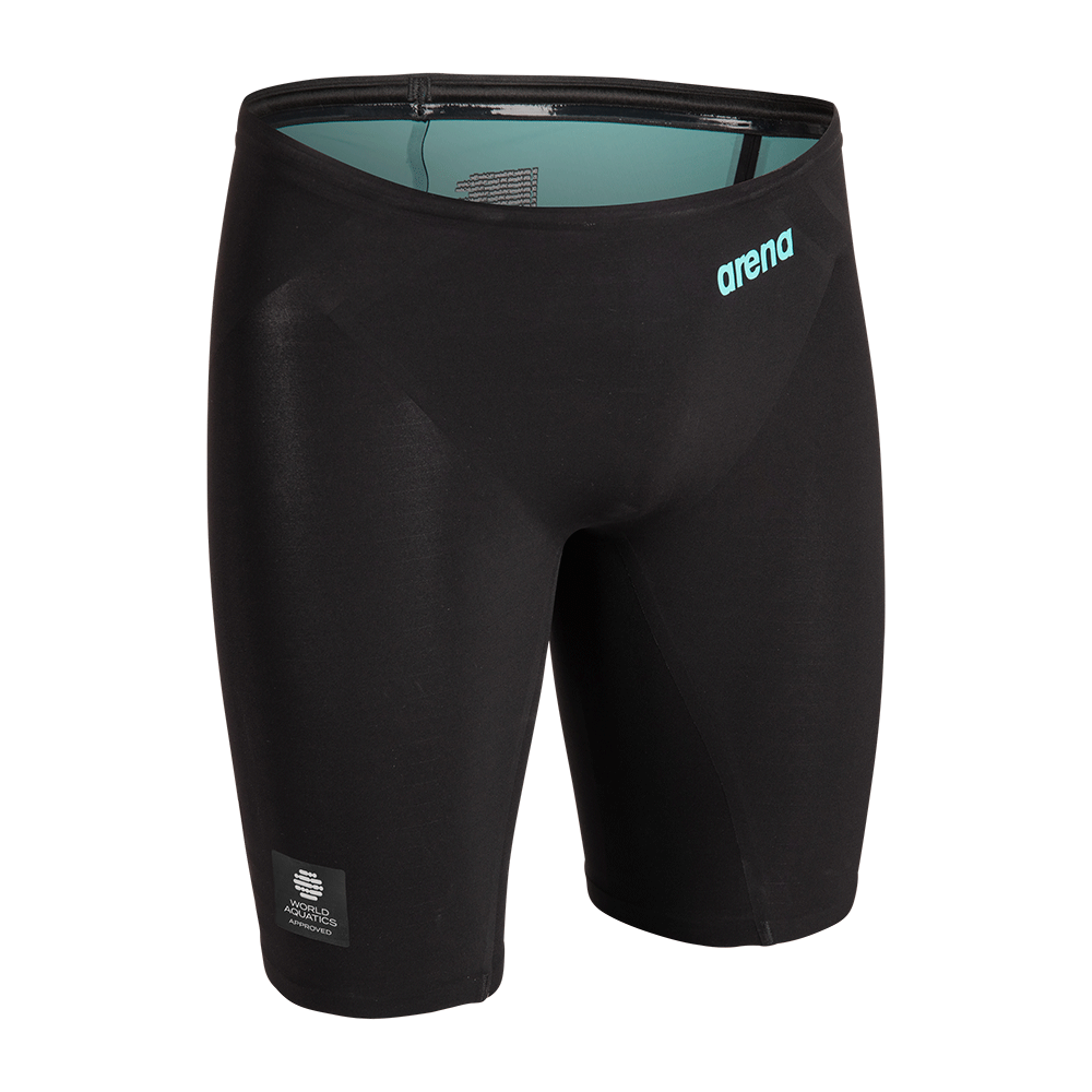 Arena Carbon Air 3 Jammers - Black
