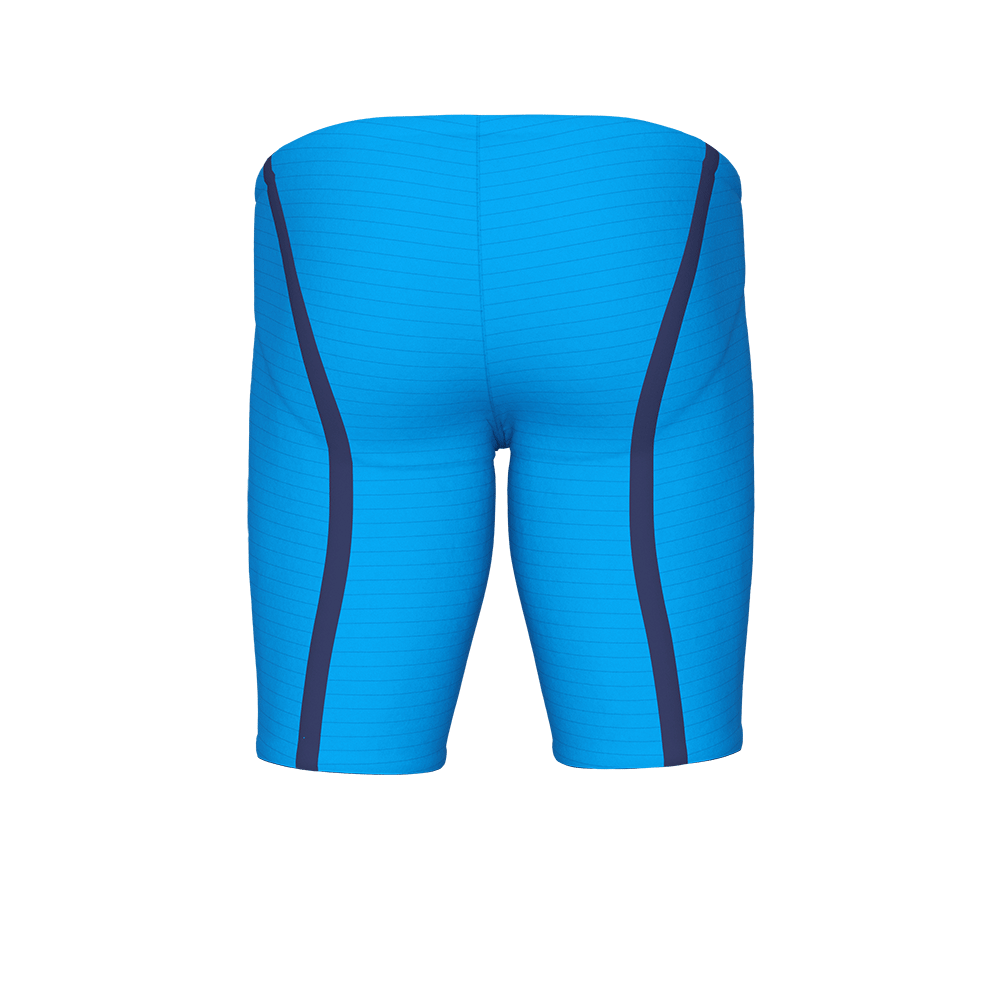 Arena Carbon Air 3 Jammers - Blue