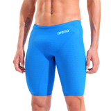 Arena Carbon Air 3 Jammers - Blue