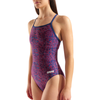Arena Snakeskin Navy LightDrop Swimsuit