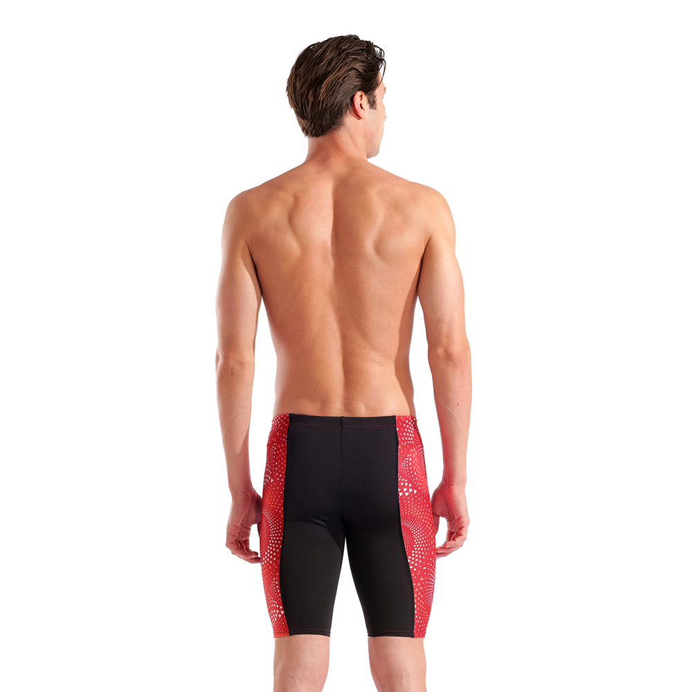 Arena Fireflow Jammer - Red