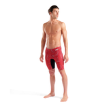 Arena Fireflow Jammer - Red