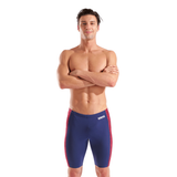 Arena Snakeskin Navy Jammer