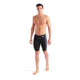 Arena Snakeskin Black Jammer