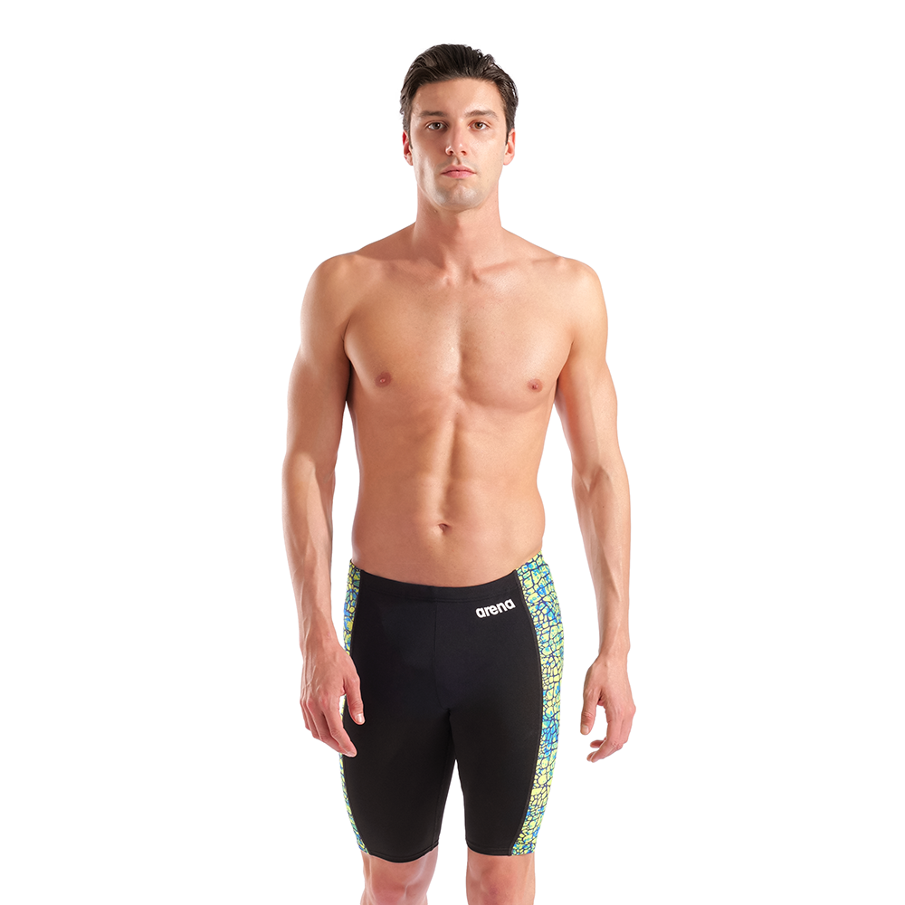 Arena Snakeskin Jammer
