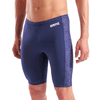 Arena Snakeskin Navy Jammer
