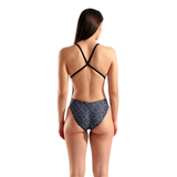Arena Ladies Pebbles Swimsuit