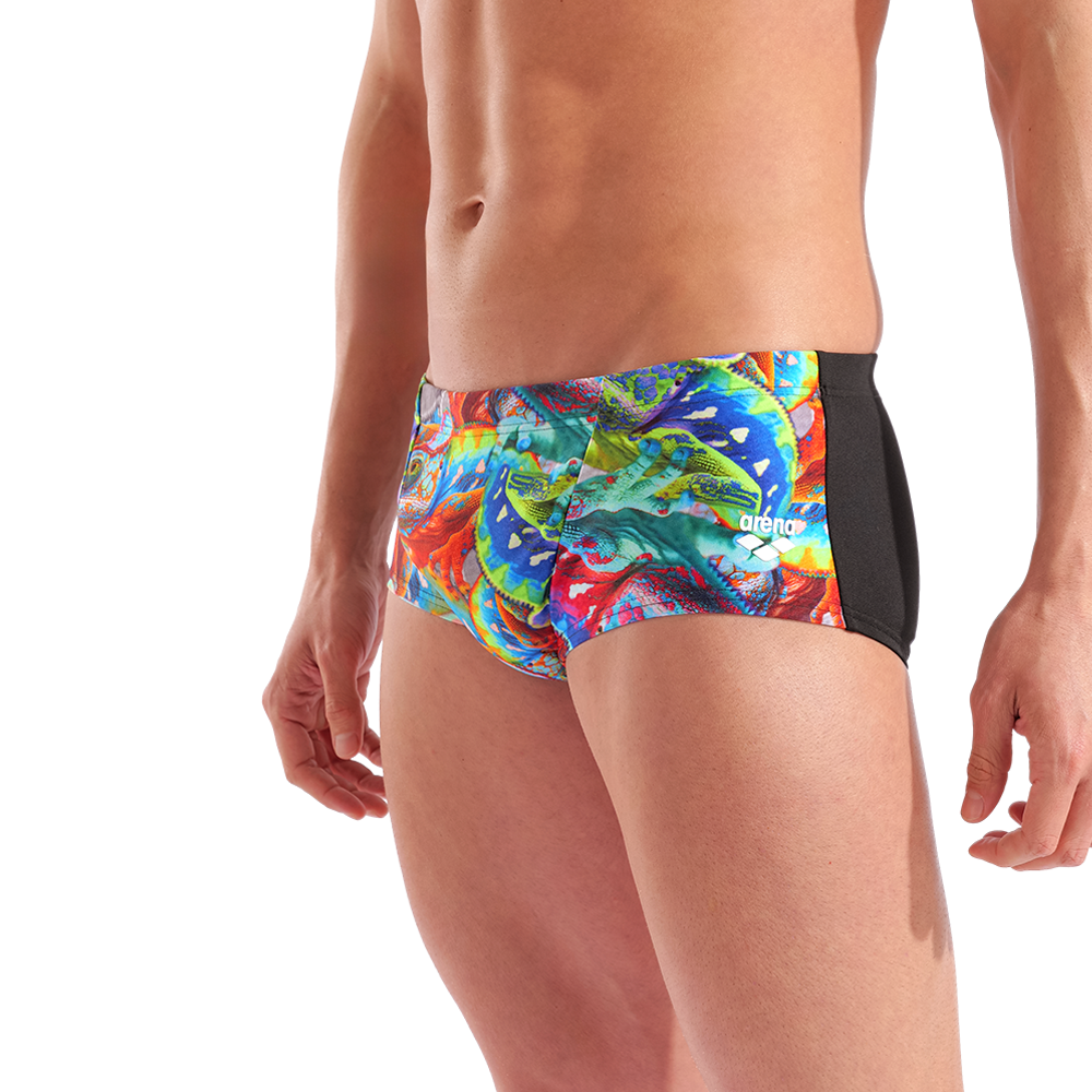 Arena Iguanas Low Waist Shorts