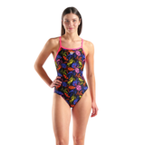 Arena Sea Turtles Swimsuit