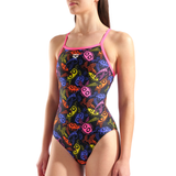 Arena Sea Turtles Swimsuit