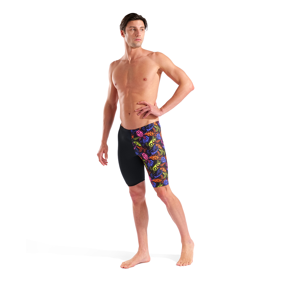 Arena Sea Turtles Jammer