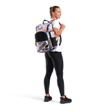 Arena One Go Backpack 35 - Collage