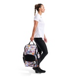 Arena One Go Backpack 35 - Collage