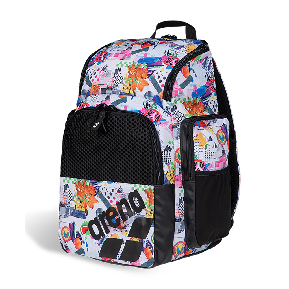 Arena One Go Backpack 35 - Collage