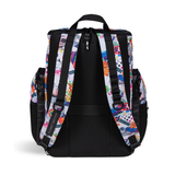 Arena One Go Backpack 35 - Collage