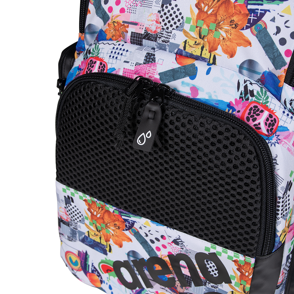 Arena One Go Backpack 35 - Collage