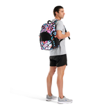 Arena One Go Backpack 35 - Texture