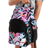 Arena One Go Backpack 35 - Texture