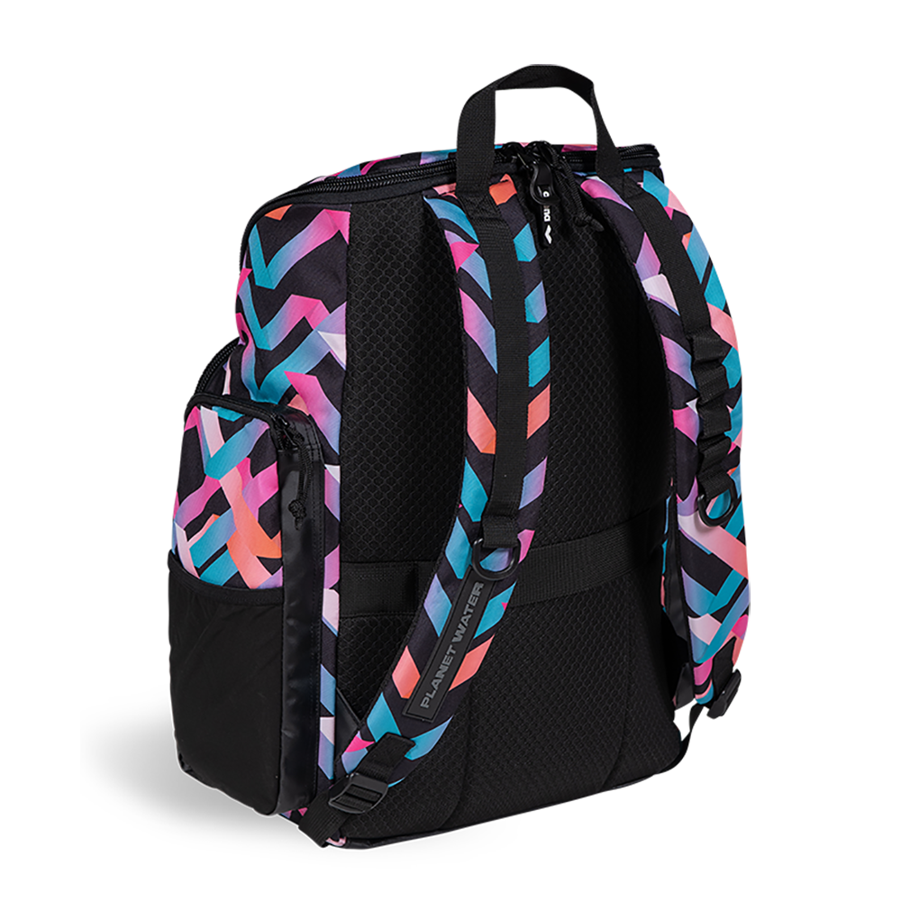 Arena One Go Backpack 35 - Texture