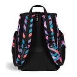 Arena One Go Backpack 35 - Texture