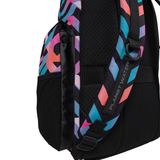 Arena One Go Backpack 35 - Texture