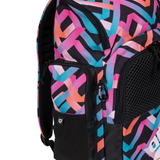 Arena One Go Backpack 35 - Texture