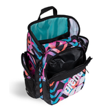 Arena One Go Backpack 35 - Texture