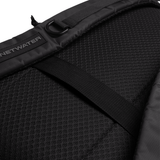 Arena One Go Backpack - Black