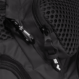 Arena One Go Backpack - Black