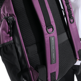 Arena One Go Backpack - Plum
