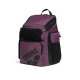 Arena One Go Backpack - Plum