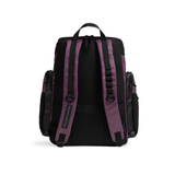 Arena One Go Backpack - Plum