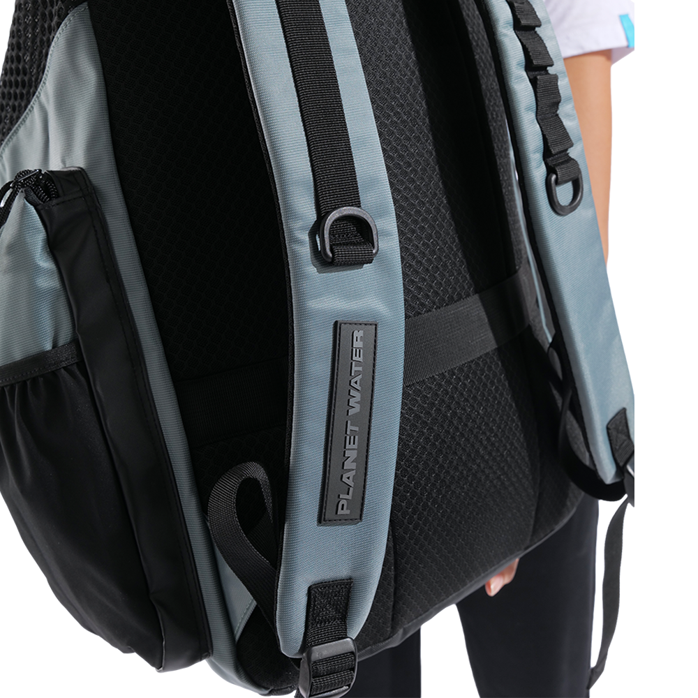 Arena One Go Backpack - Sage