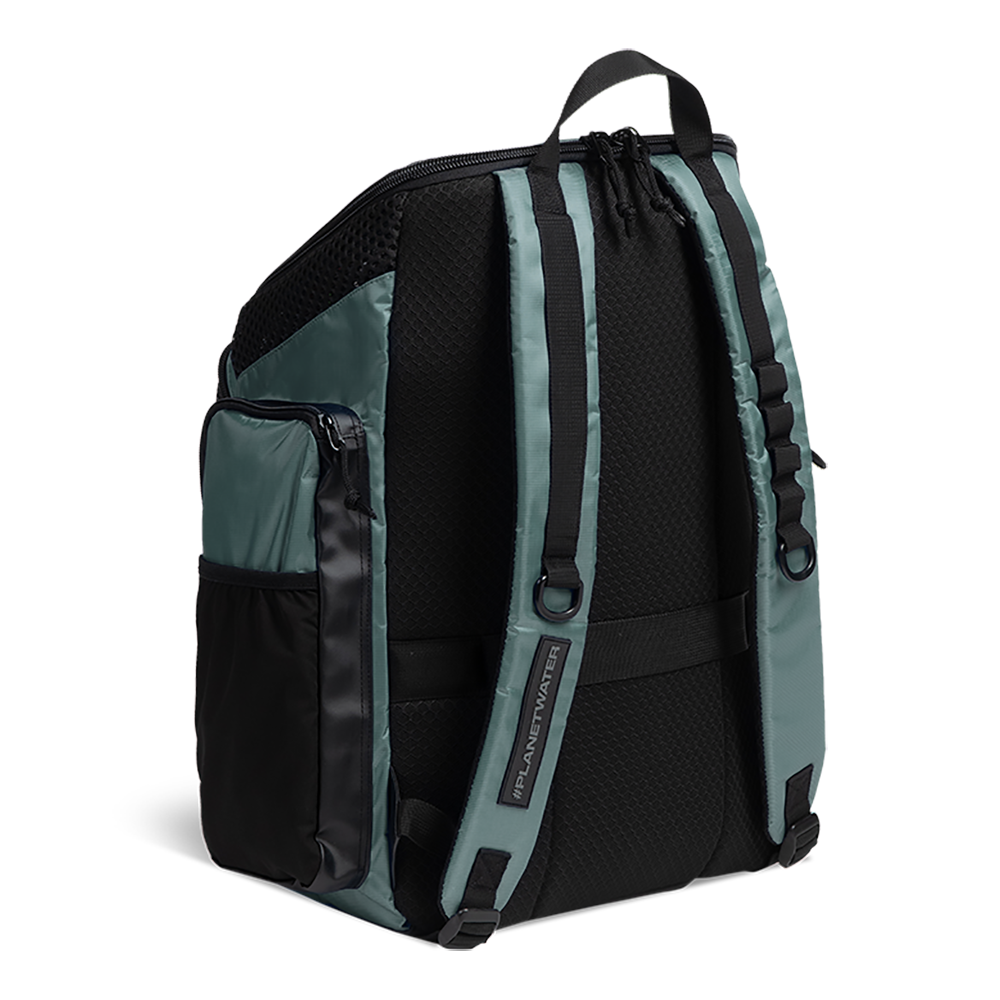 Arena One Go Backpack - Sage